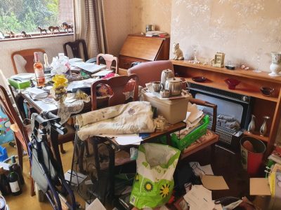 HMS House Clearance services in BCP | Dorset | Eastleigh | New Forest | Romsey | Salisbury | Southampton | Winchester | Yeovil.